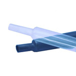 Heat Shrink Tube (heat resistance: 150°C, transparent)