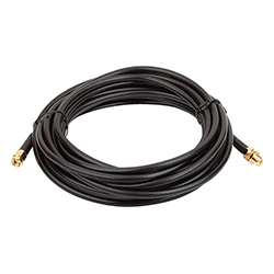 Extension cable for WLAN antenna (85875)