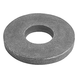 Washer, steel or aluminium (07320)