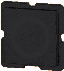 Button plate M22-XDP-S-GB16