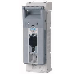 NH fuse-switch 1p box terminal 95 - 300 mm²; mounting plate; size NH3; also for NH2