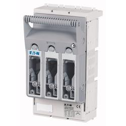 NH fuse-switch 3p with lowered box terminal BT2 1