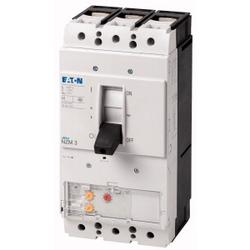 Circuit-breaker, 3p, 450A, motor protection, 1000 V