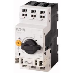 Motor protective circuit breaker with NHI-E-10, large packaging