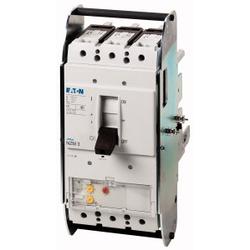 Circuit-breaker, 3p, 350A, withdrawable unit NZMH3-ME350-SVE