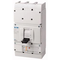 Circuit-breaker, 3p, 875A 1000V