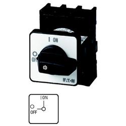 On-Off switch T3-1-102/E
