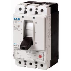 Circuit-breaker, 3p, 12A, short-circuit protective device