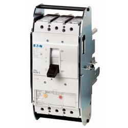 Circuit-breaker, 3p, 630A, withdrawable unit