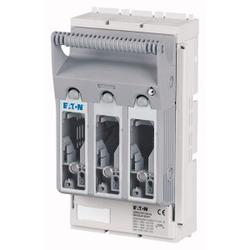 NH fuse-switch 3p box terminal