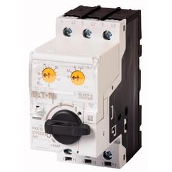 System-protective circuit-breaker