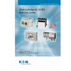 Programming software, PLC(S), according to IEC61131-1, multi-user license