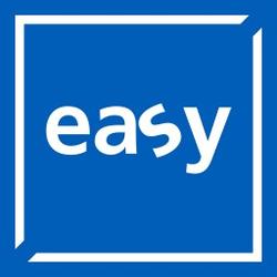 License for easySoft operating and programming software