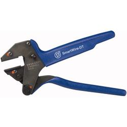 Crimping tool for SWD external device plug SWD4-8SF2-5