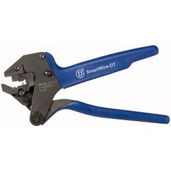 Crimping tool for SWD blade terminal SWD4-8MF2