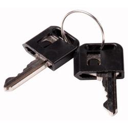 Spare key for mobile panel XVM-410 / 450-…