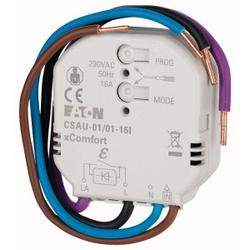 Switching Actuator 16A with input