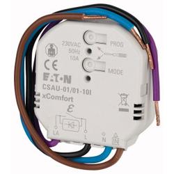 Switching Actuator 10A with input