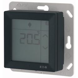 Room Controller Touch, Jet black