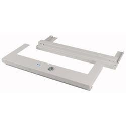 Top / Bottom-panel for Surface-Mounting Installation distribution board