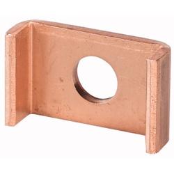 Copper U bolt