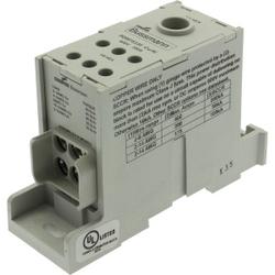 Distribution block