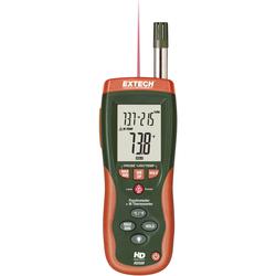 Psychrometer with InfraRed Thermometer