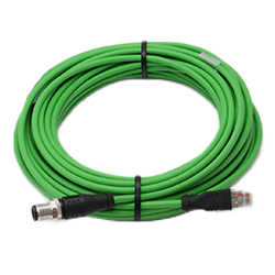 Ethernet Communication Cable for Schaeffler SmartCheck