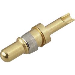 Connector pin