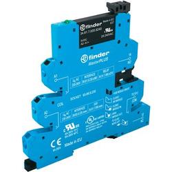 Interface relay master plus 39.60 (SSR)