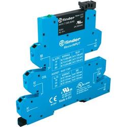 MasterINPUT coupling relay 39.70 (SSR)