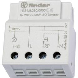 Dimmer Surface / flush mount