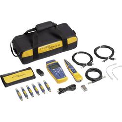 The CableIQ advanced IT kit with fixed case