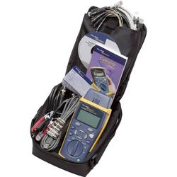 The CableIQ Qualifier Kit for home installations