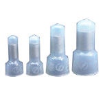 Insulated Closed-End Type Crimp Terminal (CE Type)