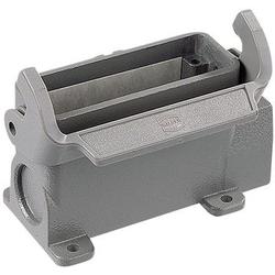 Socket housing for series 16 A