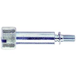 Knurled Screw, Han