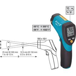 IR thermometer