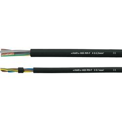 Allweather / Rubber & Lift Hoist Cable H05 RN F