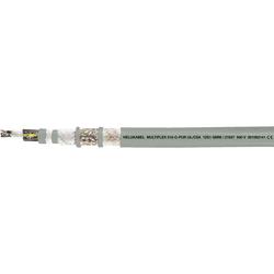 Cable for Drag Chain  PUR,TMPU screened UL CSA UV resistant halogen free  MULTIFLEX 512 PUR C