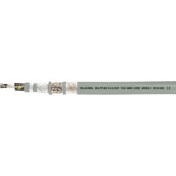 Cable for Drag Chain  PUR,TMPU screened UV resistant halogen free  MULTIFLEX 512 C PUR 22590/1000