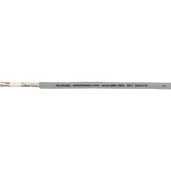Cable for Drag Chain  PVC screened SUPER TRONIC C