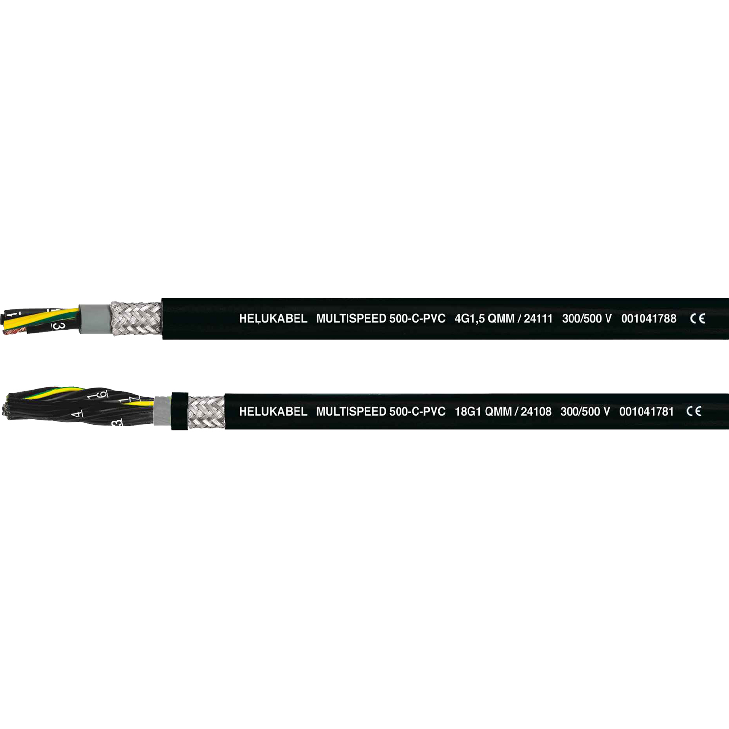 Power Cables by HELUKABEL MISUMI online shop Select, configure, order