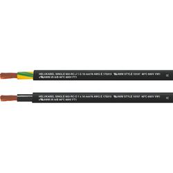 Cable for Drag Chain  PVC UL CSA SGL 602 RC