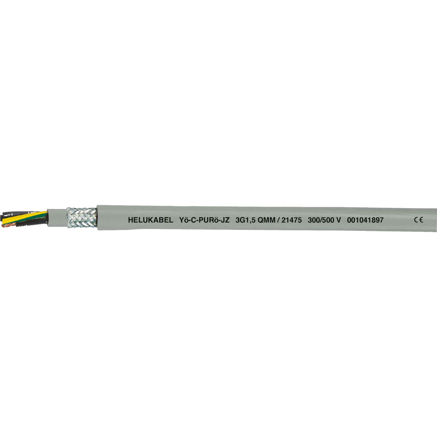 Power Cables By Helukabel Page 2 Misumi Online Shop Select Configure Order