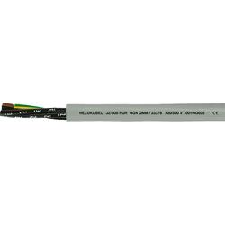 Control Cable PUR,TMPU UV resistant JZ 500 PUR 23317/1000