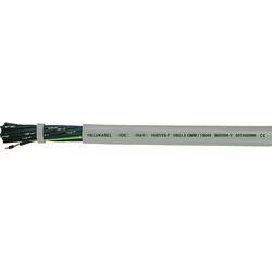 Control Cable PVC H05VV5 F