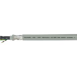 Control Cable PVC screened H05VVC4V5 K