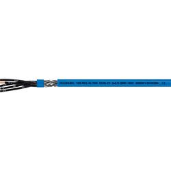Control Cable PVC screened intrinsic safety  OZ BL CY 14028/1000