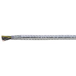 Control Cable PVC screened SY JZ